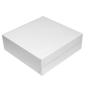 Krabice na dort 32x32x10cm 50ks (440026.48)