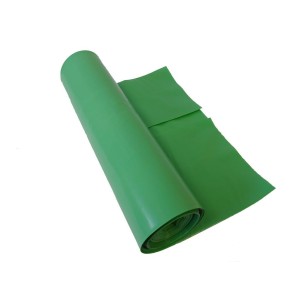 Odpadkové pytle zelené 120l ( 25ks ) (440341.48)