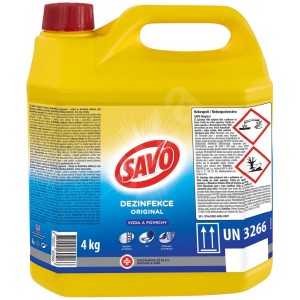 Savo 4kg (420002.46)