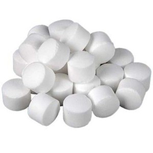 Regenerační sůl tablety 25kg (420150.46)