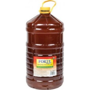 Olej fritovací 10l FORTE (220046.14)