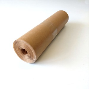 Papír na pečení 45cm x 75m hnědý (440812.48)