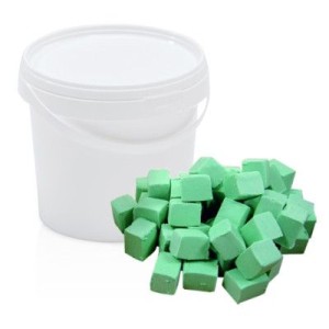Tablety do pisoáru 1kg (420630.46)