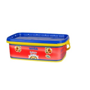 Vývar slepičí pasta 3kg VARNEA (243330.21)