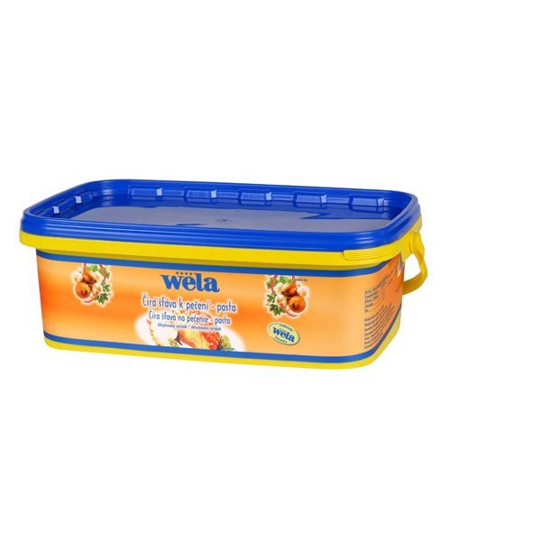 Čirá šťáva k pečení-pasta 3kg VARNEA (243316.21)