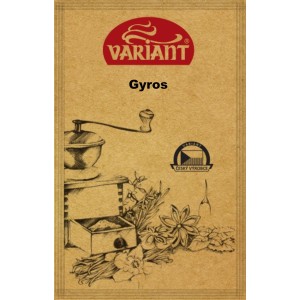 Gyros 25g (241080.19)