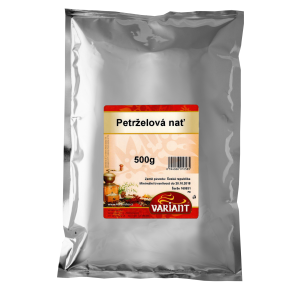 Petrželová nať 500g (242330.20)