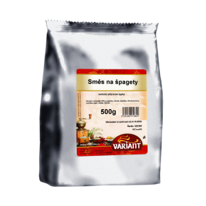 Koření na špagety 500g (242200.20)