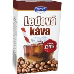 Káva ledová 250ml (123062.04)