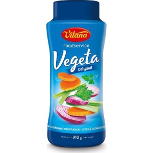 Vegeta originál 910g VITANA (243125.21)