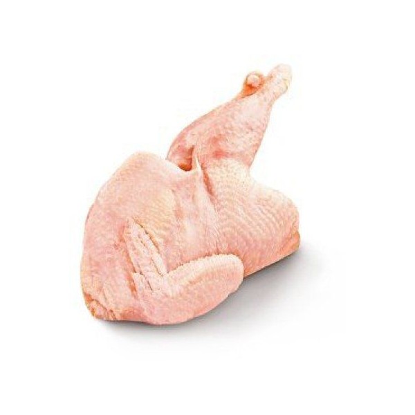 Mražená slepice 1,1kg (340232.41)