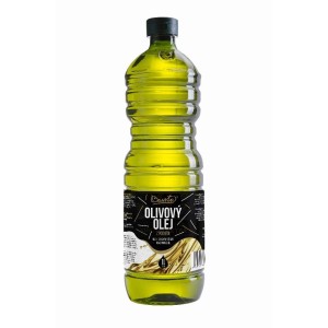 Olej olivový 1l PET (220022.14)
