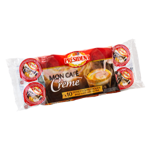 Smetana do kávy 10 %