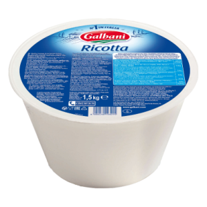 Ricotta