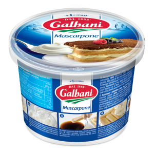 Mascarpone