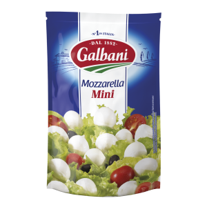 Mozzarella Mini