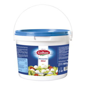 Mozzarella Mini 1 kg