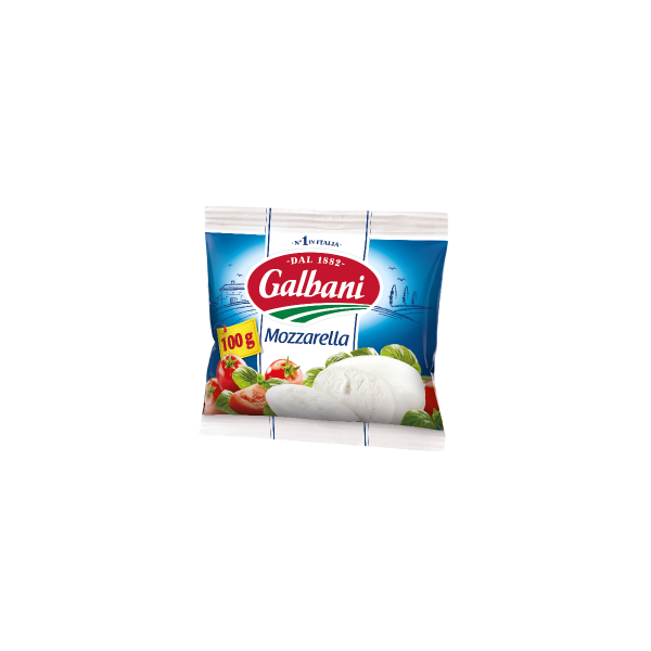 Mozzarella 100 g