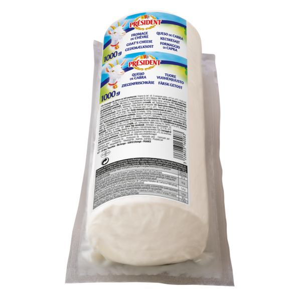 Rondin čerstvý kozí sýr