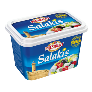 Salakis salátový sýr