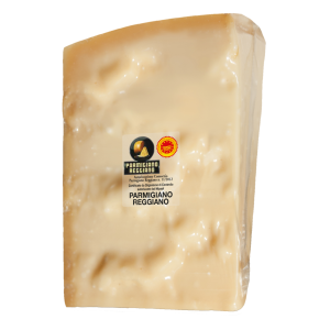 Parmigiano Reggiano DOP