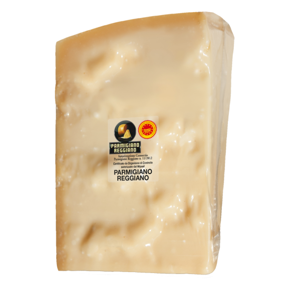 Parmigiano Reggiano DOP
