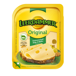 Leerdammer Original plátky