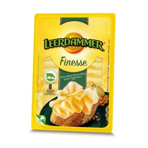 Leerdammer Finesse Original plátky