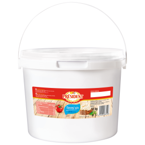 Tavený sýr 30% 10 kg