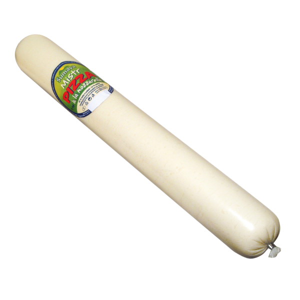 Mr. Pizza à la mozzarella