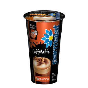 Caffé latte cappuccino