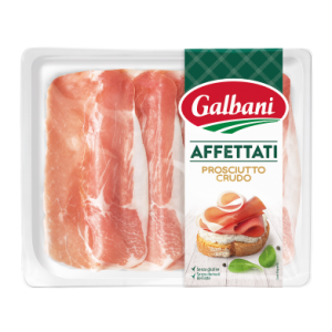 Prosciutto Crudo plátky