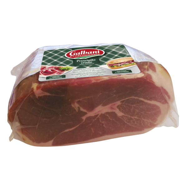 Prosciutto Crudo ke krájení