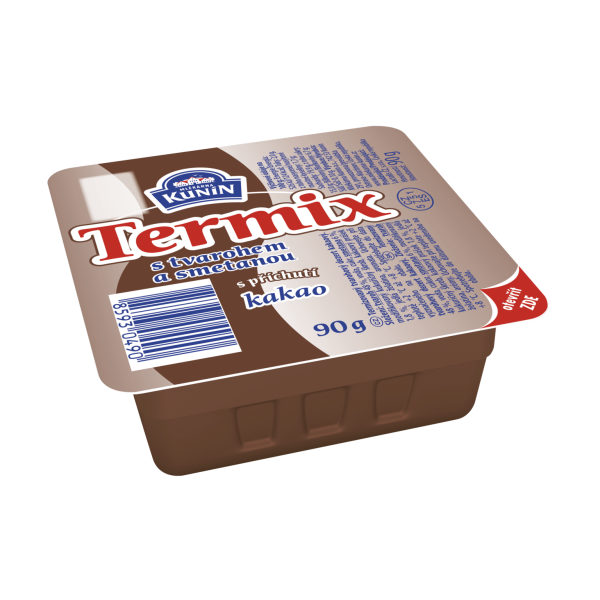 Termix kakao