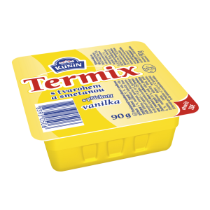 Termix vanilka