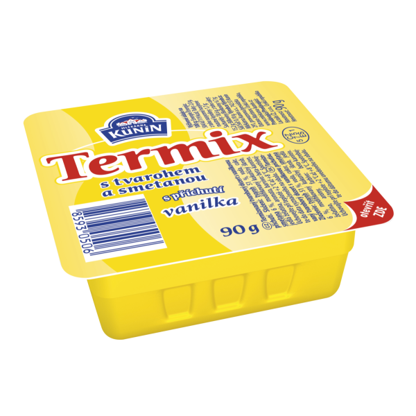 Termix vanilka