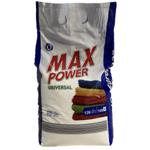 Prací prášek 9kg MAX Power (420210.46)