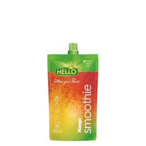 Smoothie mango 200ml (233501.17)