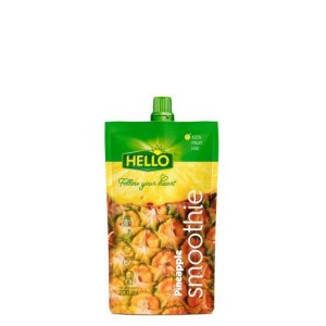 Smoothie ananas 200ml (233503.17)