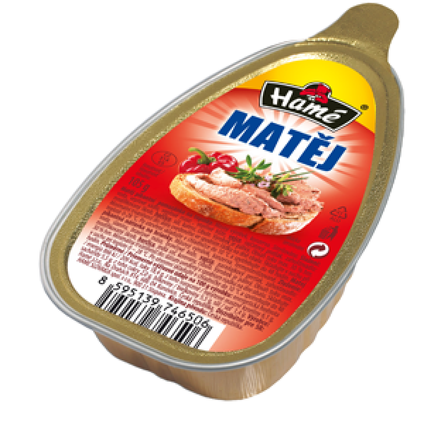 Matěj Al 105g HAMÉ (215015.33)