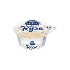 Mléčná rýže 150g natural KUNÍN (121512.02)