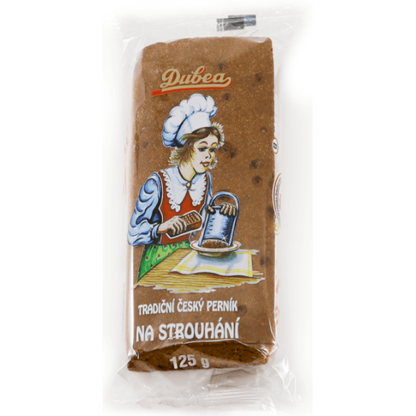 Perník na strouhání 125g (210310.28)