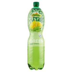 PF 500ml zelený čaj (citron,kaktus) (211625.29)