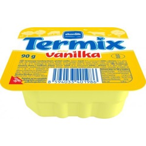 Termix 90g vanilkový (121380.02)