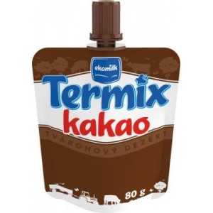 Termix 80g kakaový sáček (121385.02)