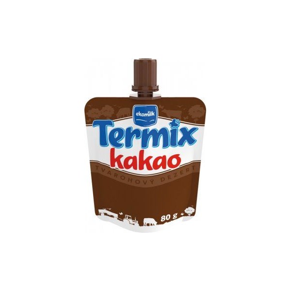 Termix 80g kakaový sáček (121385.02)