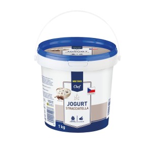 Jogurt bílý smetanový 3kg (121045.02)