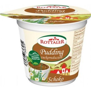 Pudink DIA 125g čokoládový (121460.02)