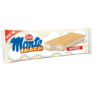 Monte mléčný řez 29g (121616.02)
