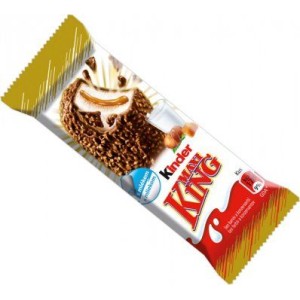 Kinder Maxi King 35g (121617.02)